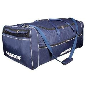 Merco Pro Team hokejová taška navy - 1 ks