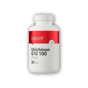 Ostrovit Ubichinon Q10 100 mg 30 kapslí