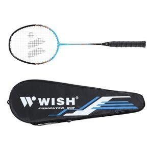 WISH Badmintonová raketa Fusiontec 918