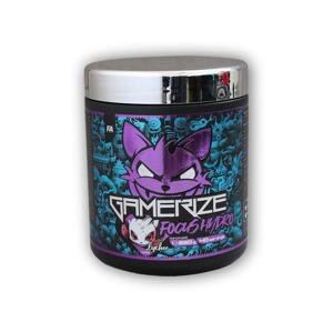 Fitness Authority Gamerize Focus Hydro 280g - Lychee