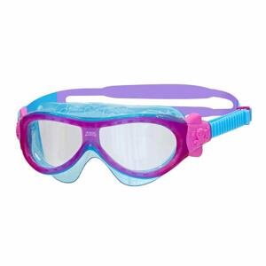 ZOGGS Dětské plavecké brýle PHANOM KIDS - růžová/fialová
