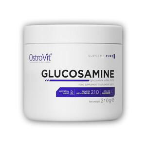 Ostrovit Supreme pure glucosamine 210g