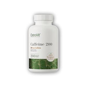 Ostrovit Caffeine 200 mg VEGE 200 tablet