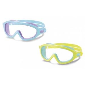 Intex Potápěčské brýle 55983 KIDS SWIM MASKS - SADA 2 KS