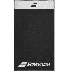 Babolat Medium Towel 2024 ručník černá-bílá - 1 ks