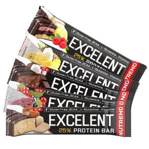 Excelent Protein Bar 85g 4+1 85g - Ananas, Kokos