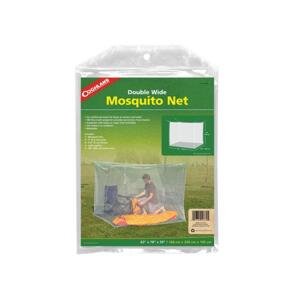 Coghlans moskytiéra Double Wide Mosquito Net