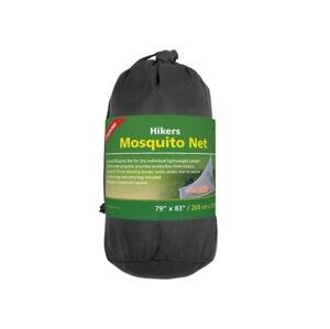 Coghlans moskytiéra Hikers Mosquito Net