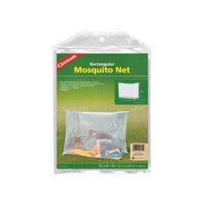 Coghlans moskytiéra Rectangular Mosquito Net white