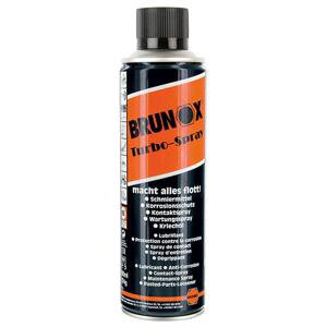 Brunox olej Turbo-Spray 500ml