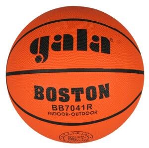 Gala Boston 7041 R basketbalový míč