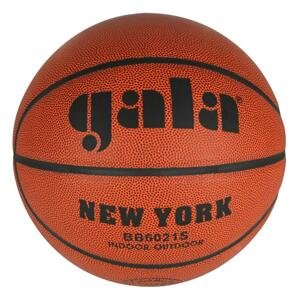 Gala New York 6021 S basketbalový míč