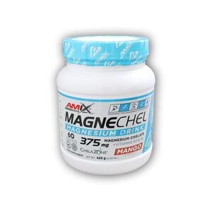 Amix Performance Series MagneChel Magnesium Chelate drink 420g - Mango
