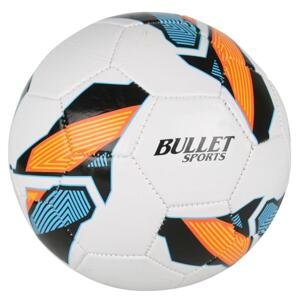 Bullet 5 Oranžový fotbalový míč
