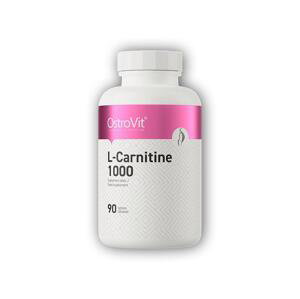 Ostrovit L-carnitine 1000 90 tablet
