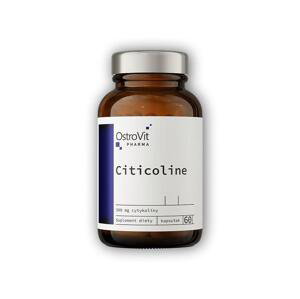 Ostrovit Pharma citicoline 60 kasplí
