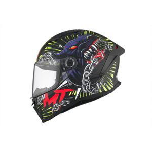 MT Helmets Stinger 2 Akin matná - M 57-58 cm
