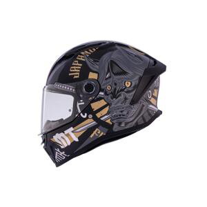 MT Helmets Stinger 2 KRT matná - M 57-58 cm