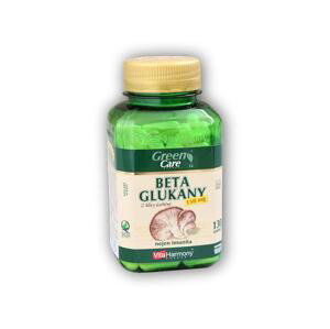 VitaHarmony Beta glukany 130 kapslí
