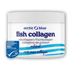Arctic blue Fish Collagen 150g (Seagarden Norway) - Natural