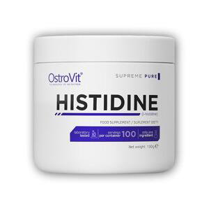 Ostrovit Supreme pure Histidine 100g