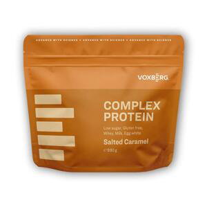Voxberg Complex Protein 990g - Vanilka