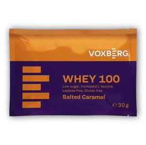 Voxberg Whey Protein 100 30g - Ledová káva