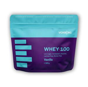 Voxberg Whey Protein 100 990g - Čokoláda banán