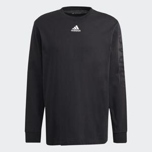 Adidas M BL PUFF LS T II3447