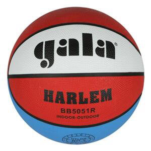 Gala Harlem 5051 R basketbalový míč (VÝPRODEJ)