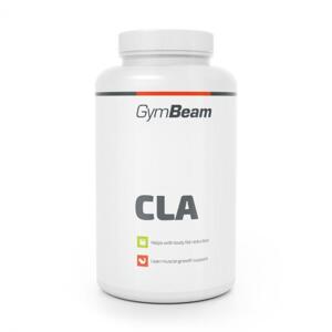 GymBeam CLA 240 kaps. (VÝPRODEJ)