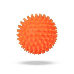 GymBeam Masážní míček Orange POUZE oranžová (VÝPRODEJ)