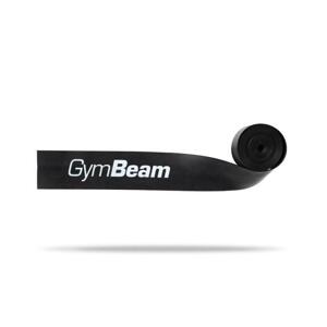 GymBeam Rehabilitační páska Floss Black (VÝPRODEJ)