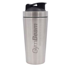 GymBeam Šejkr Steel 750 ml (VÝPRODEJ)