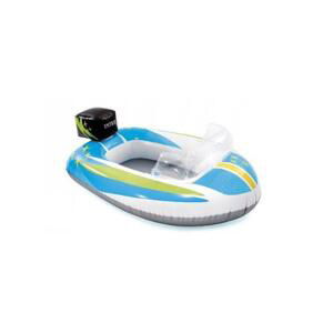 Intex Člun dětský 59380 POOL CRUISERS POUZE červená (letadlo) (VÝPRODEJ)