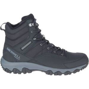 Merrell J036441 Thermo Akita Mid Wp Black