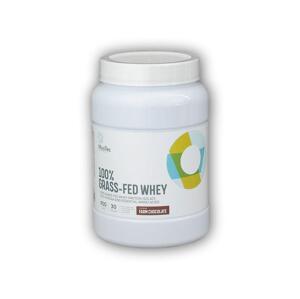 Myotec 100% Grass Fed Whey 900g POUZE Natural (VÝPRODEJ)