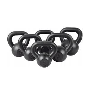 Sedco ČINKA KETTLEBELL ocel POUZE 8 (VÝPRODEJ)