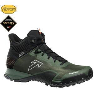 Tecnica Magma MID S GTX Ms 004 night giungla/dusty