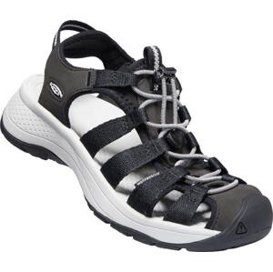 Keen Astoria West Sandal W 10007860KEN.01 black/grey - US 10 / EU 40.5 / UK 7.5 / 27 cm