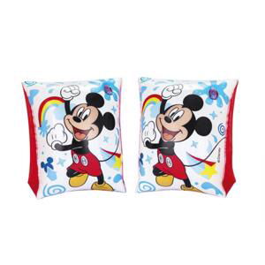 Bestway 91002 Nafukovací rukávky MickeyampFriends 23 x 15 cm