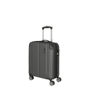 Travelite City S Expandable Anthracite