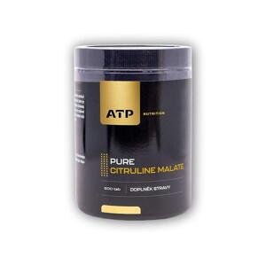 ATP Pure Citruline Malate 500 tobolek
