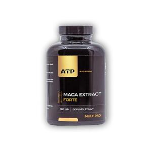 ATP Maca Extract Forte 180 tobolek