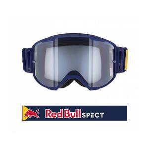 Red Bull Spect Brýle STRIVE, RedBull Spect (tmavě modré mátné, plexi čiré)