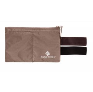 Eagle Creek kapsa na opasek Undercover Hidden Pocket khaki