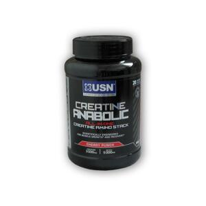 USN Creatine Anabolic 900g - Orange