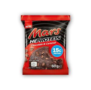 Mars HiProtein Cookie 60g - Čokoláda karamel