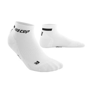 Salming CEP kotníkové ponožky 4.0 dámské bílé - EU 37-40