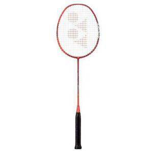 Yonex Astrox 01 badmintonová raketa červená - G4